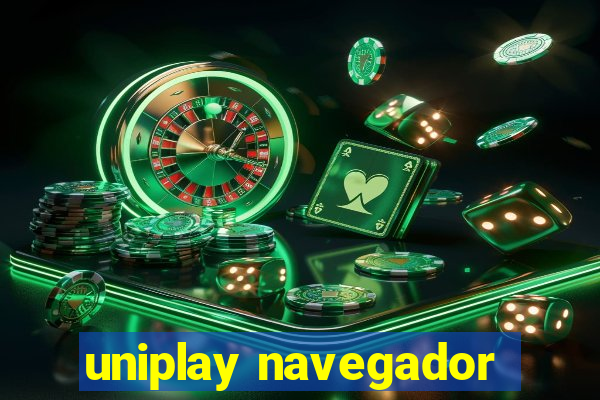 uniplay navegador